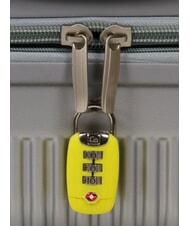 GO TRAVEL GO TSA Combination Lock yellow - Travel Accessories - 5