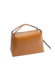 GIANNI CHIARINI ALIFA Leather bag with shoulder strap - Women’s Bags