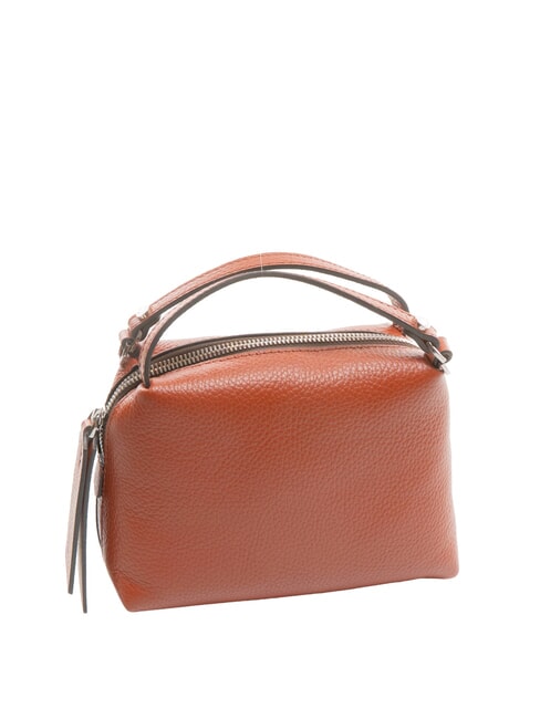 ALIFA  Mini hand bag, with shoulder strap flakes - Women’s Bags