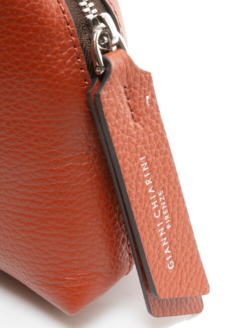 ALIFA  Mini hand bag, with shoulder strap flakes - Women’s Bags