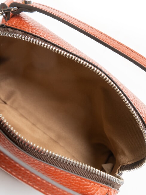 ALIFA  Mini hand bag, with shoulder strap flakes - Women’s Bags