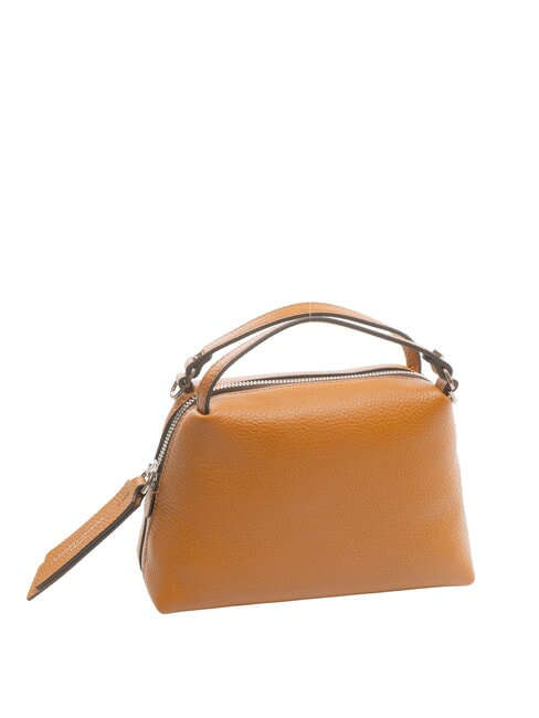 ALIFA  Mini hand bag, with shoulder strap brick red - Women’s Bags