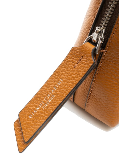 ALIFA  Mini hand bag, with shoulder strap brick red - Women’s Bags