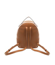 LIUJO MANHATTAN Medium round backpack with pocket gingerbread - Women&rsquo;s Bags - 3