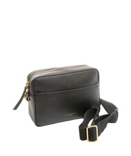 GIANNI CHIARINI NINA Leather camera case bag - Women’s Bags