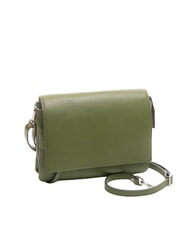 GIANNI CHIARINI THREE Shoulder bag, in leather - Women’s Bags
