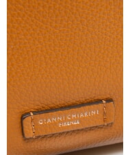 GIANNI CHIARINI NORA POUCH Leather bag with shoulder strap flakes - Women&rsquo;s Bags - 3