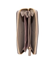 LIUJO CALIWEN Large zip around wallet desert taupe - Women&rsquo;s Wallets - 2