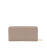 LIUJO CALIWEN Large zip around wallet desert taupe - Women&rsquo;s Wallets - 3