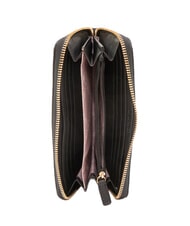 LIUJO CALIWEN Large zip around wallet - Women’s Wallets