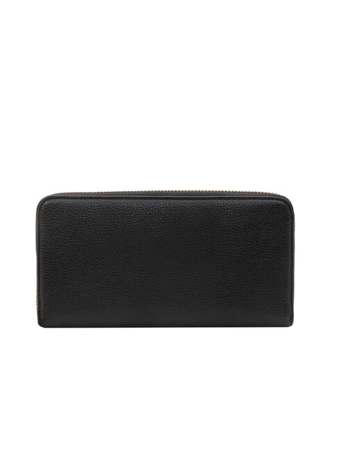 CALIWEN Large zip around wallet BLACK - Women’s Wallets