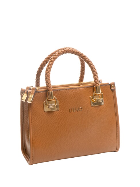 MANHATTAN Small Handbag gingerbread - Women&rsquo;s Bags