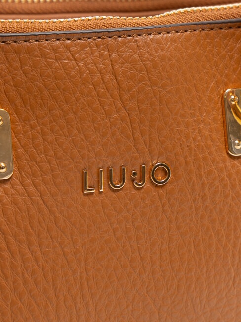 MANHATTAN Small Handbag gingerbread - Women&rsquo;s Bags