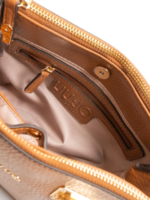 MANHATTAN Small Handbag gingerbread - Women&rsquo;s Bags