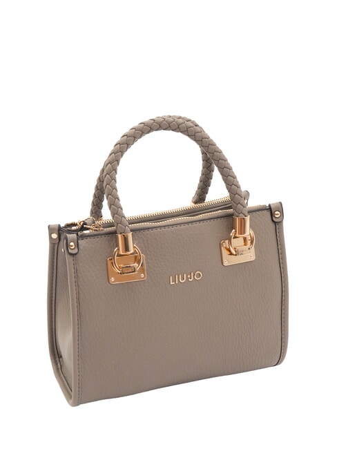 MANHATTAN Small Handbag desert taupe - Women&rsquo;s Bags