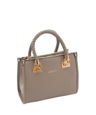 LIUJO MANHATTAN Small Handbag desert taupe - Women&rsquo;s Bags - 2