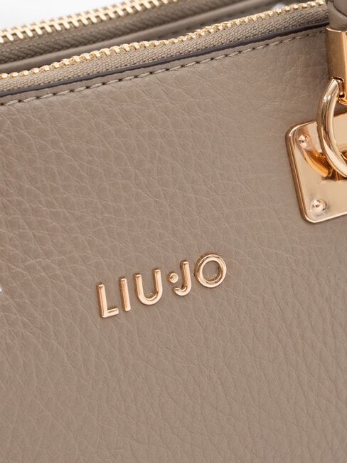 MANHATTAN Small Handbag desert taupe - Women&rsquo;s Bags