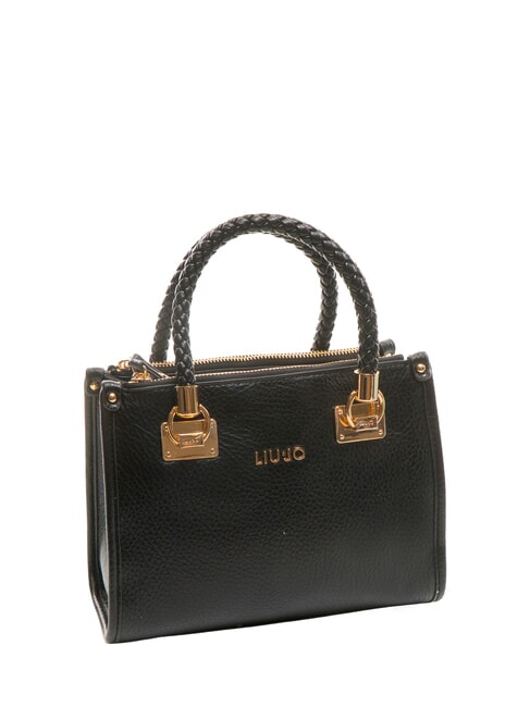 MANHATTAN Small Handbag BLACK - Women’s Bags