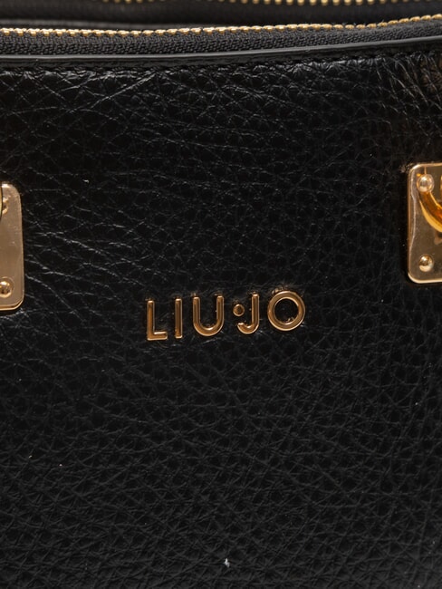 MANHATTAN Small Handbag BLACK - Women’s Bags