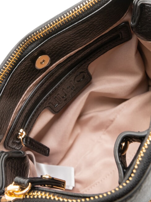 MANHATTAN Small Handbag BLACK - Women’s Bags