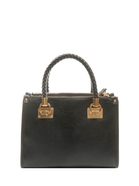 MANHATTAN Small Handbag BLACK - Women’s Bags