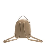LIUJO MANHATTAN Medium round backpack with pocket desert taupe - Women&rsquo;s Bags - 3