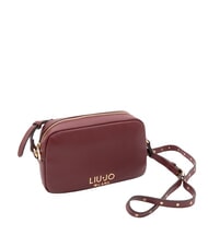 LIUJO EVRIM Small camera case bag red wine - Women&rsquo;s Bags - 2