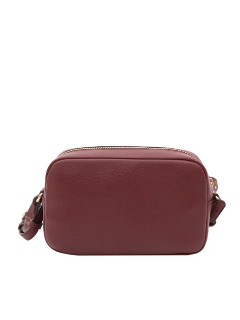 EVRIM Small camera case bag red wine - Women&rsquo;s Bags