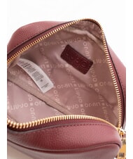 LIUJO EVRIM Small camera case bag red wine - Women&rsquo;s Bags - 5