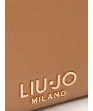 LIUJO EVRIM Small camera case bag suede - Women&rsquo;s Bags - 2