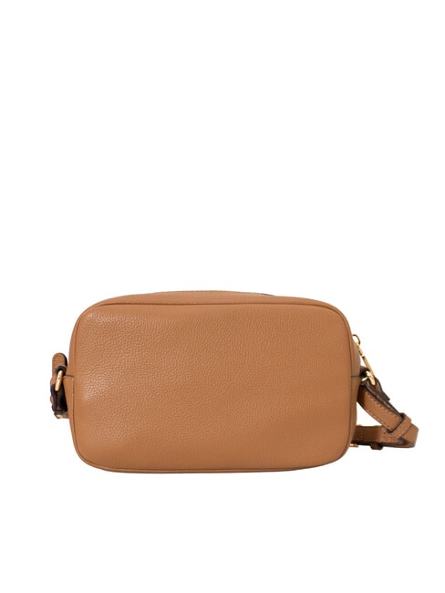 EVRIM Small camera case bag suede - Women&rsquo;s Bags