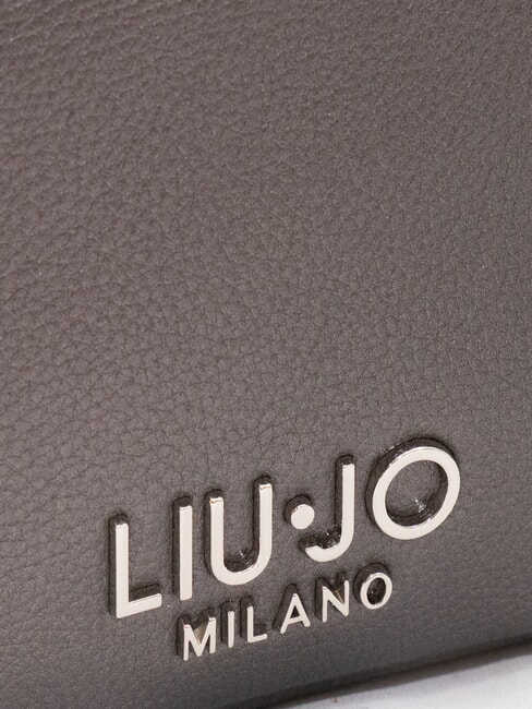 EVRIM Small camera case bag anthracite met. - Women&rsquo;s Bags