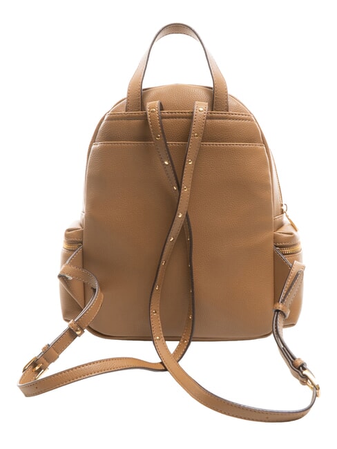 EVRIM Medium backpack with pockets suede - Women&rsquo;s Bags