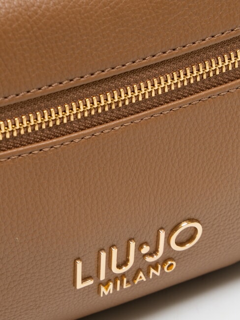 EVRIM Medium backpack with pockets suede - Women&rsquo;s Bags