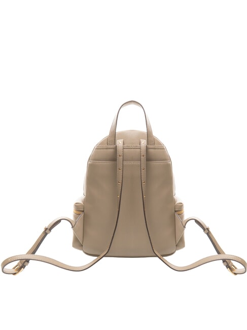 EVRIM Medium backpack with pockets desert taupe - Women&rsquo;s Bags
