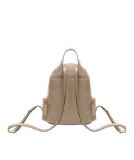LIUJO EVRIM Medium backpack with pockets desert taupe - Women&rsquo;s Bags - 3