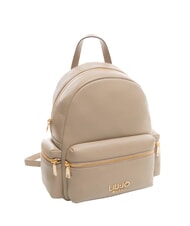 LIUJO EVRIM Medium backpack with pockets desert taupe - Women&rsquo;s Bags - 2