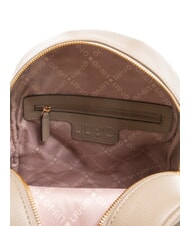 LIUJO EVRIM Medium backpack with pockets desert taupe - Women&rsquo;s Bags - 4