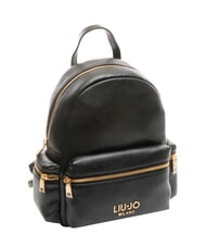 LIUJO EVRIM Medium backpack with pockets - Women’s Bags