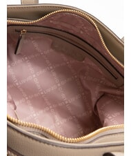 LIUJO EVRIM Shoulder tote bag desert taupe - Women&rsquo;s Bags - 4