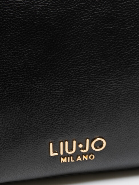 EVRIM Shoulder tote bag BLACK - Women’s Bags