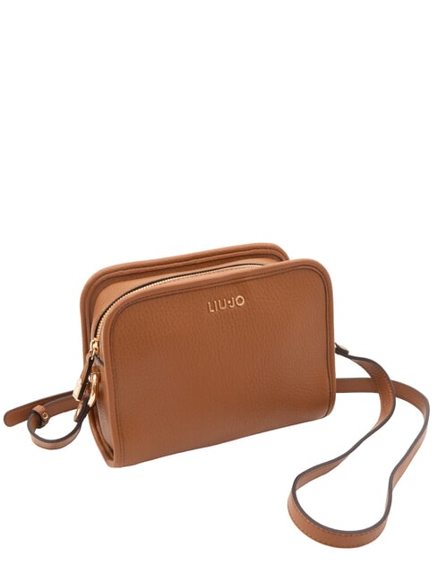 MANHATTAN Camera case medium bag gingerbread - Women&rsquo;s Bags