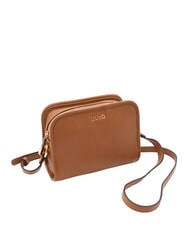 LIUJO MANHATTAN Camera case medium bag gingerbread - Women&rsquo;s Bags - 2