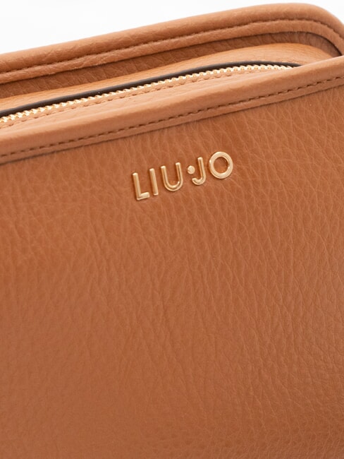 MANHATTAN Camera case medium bag gingerbread - Women&rsquo;s Bags