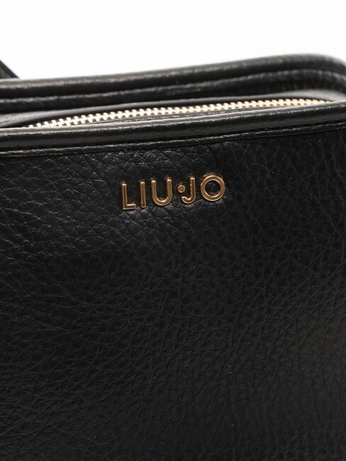 MANHATTAN Camera case medium bag BLACK - Women’s Bags