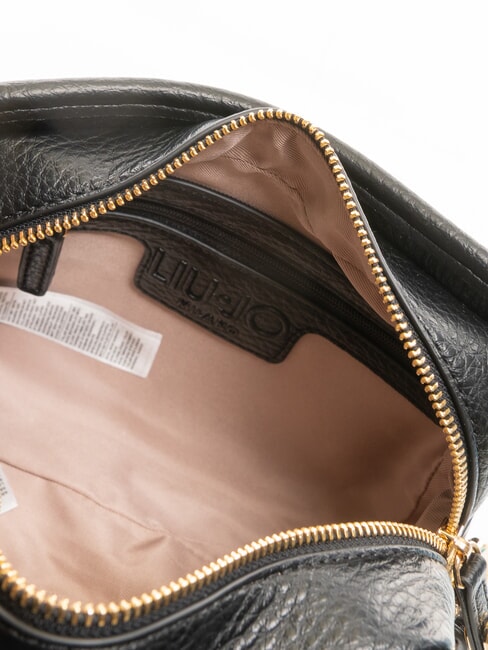 MANHATTAN Camera case medium bag BLACK - Women’s Bags