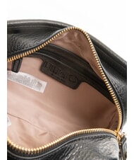 LIUJO MANHATTAN Camera case medium bag BLACK - Women’s Bags - 5