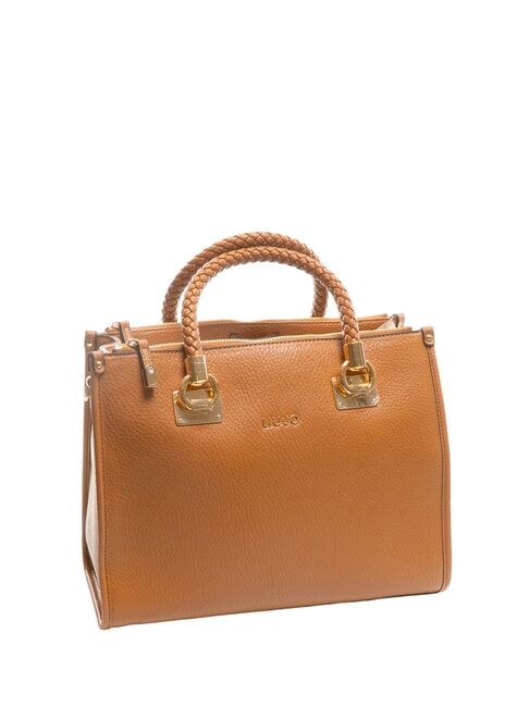 MANHATTAN Medium Handbag gingerbread - Women&rsquo;s Bags