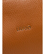 LIUJO MANHATTAN Medium Handbag gingerbread - Women&rsquo;s Bags - 3