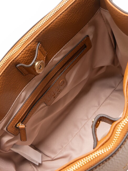 MANHATTAN Medium Handbag gingerbread - Women&rsquo;s Bags